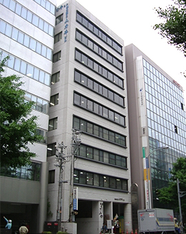 日本システムクリエイト 九州営業所
